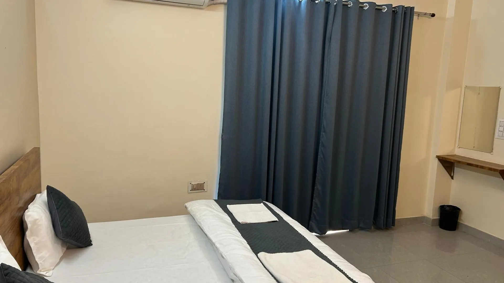 Kamya'S Residency Hotel Varanasi India