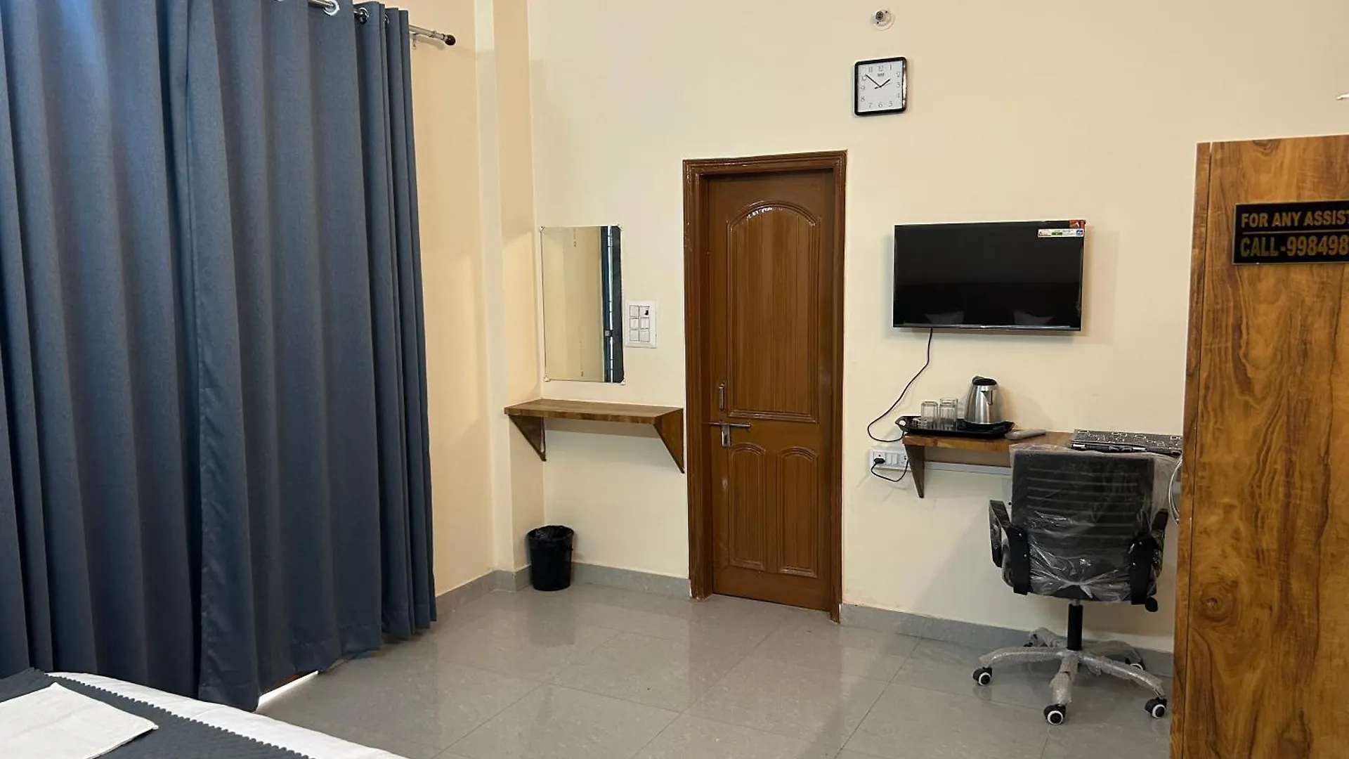 Kamya'S Residency Hotel Varanasi