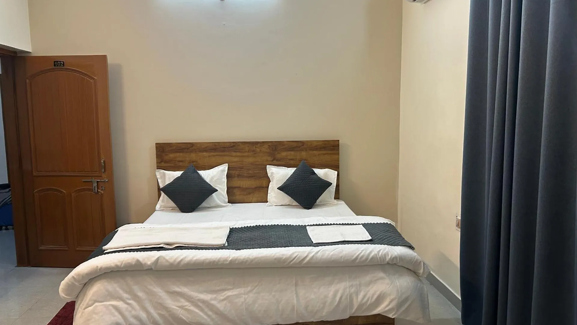 Kamya'S Residency Hotel Varanasi
