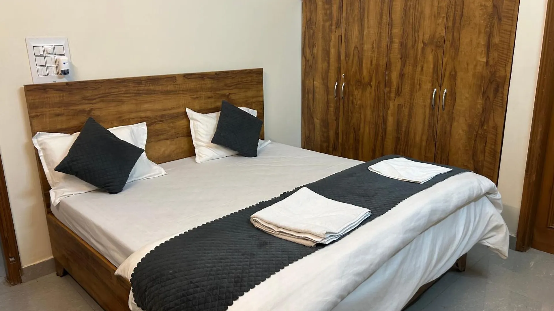 Kamya'S Residency Hotel Varanasi 4*,