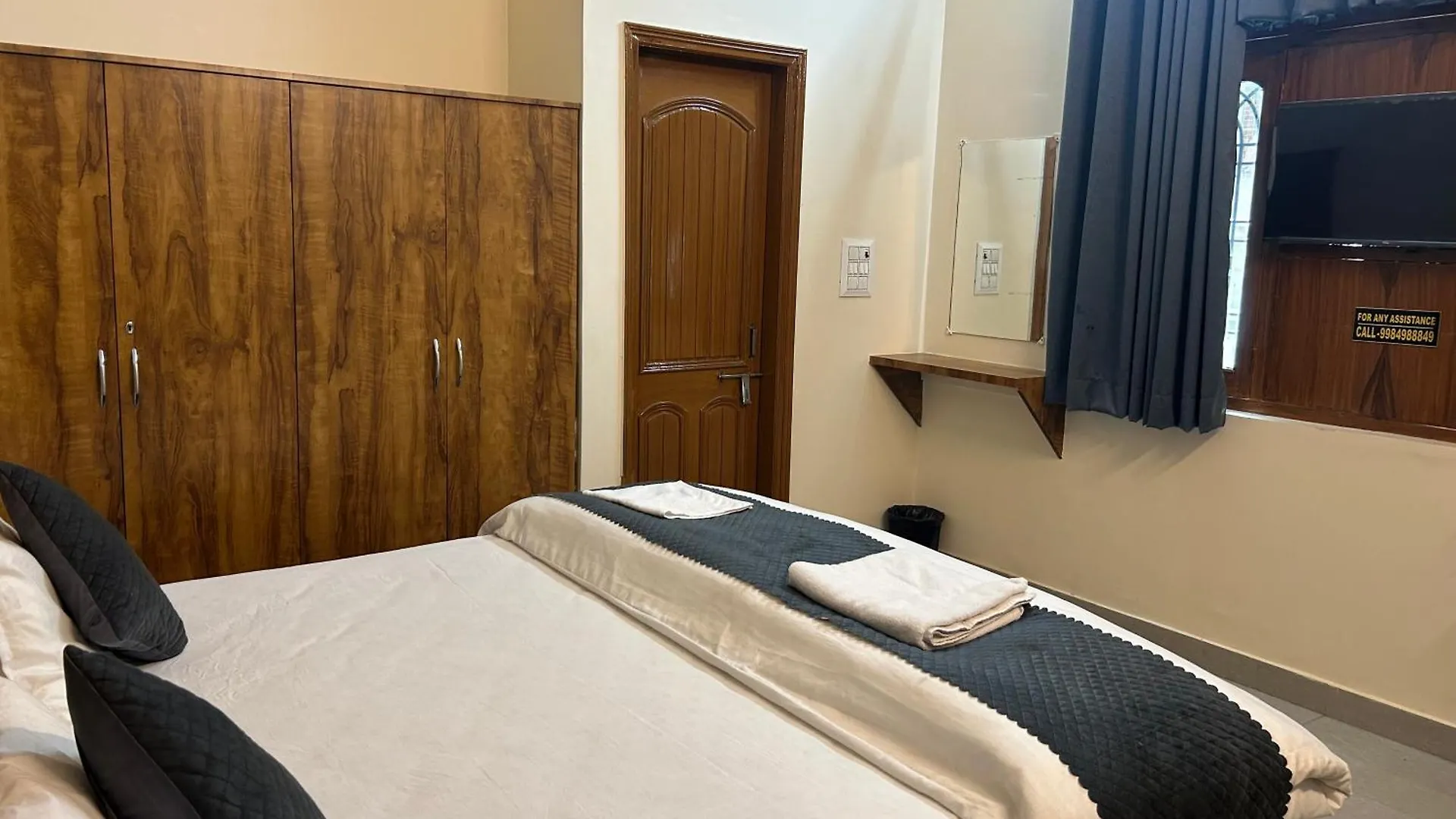 Kamya'S Residency Hotel Varanasi