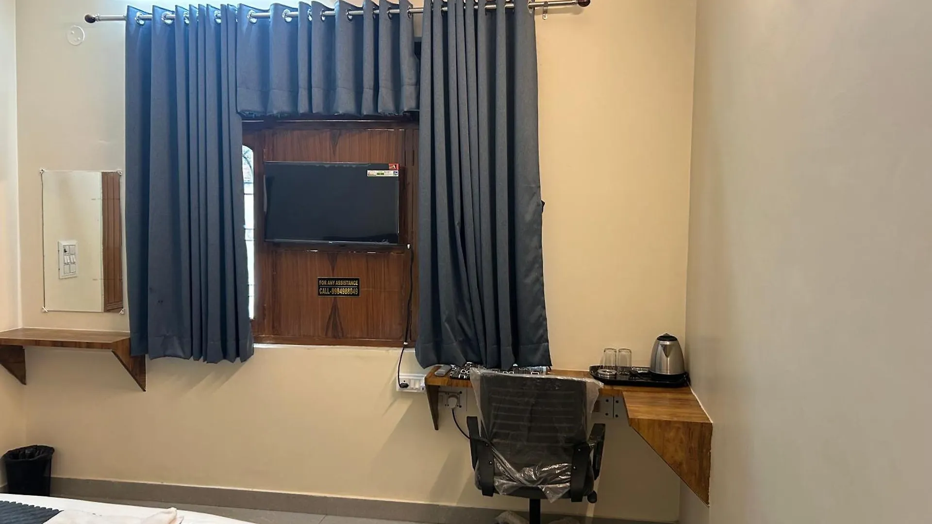 Kamya'S Residency Hotel Varanasi 4*,  India