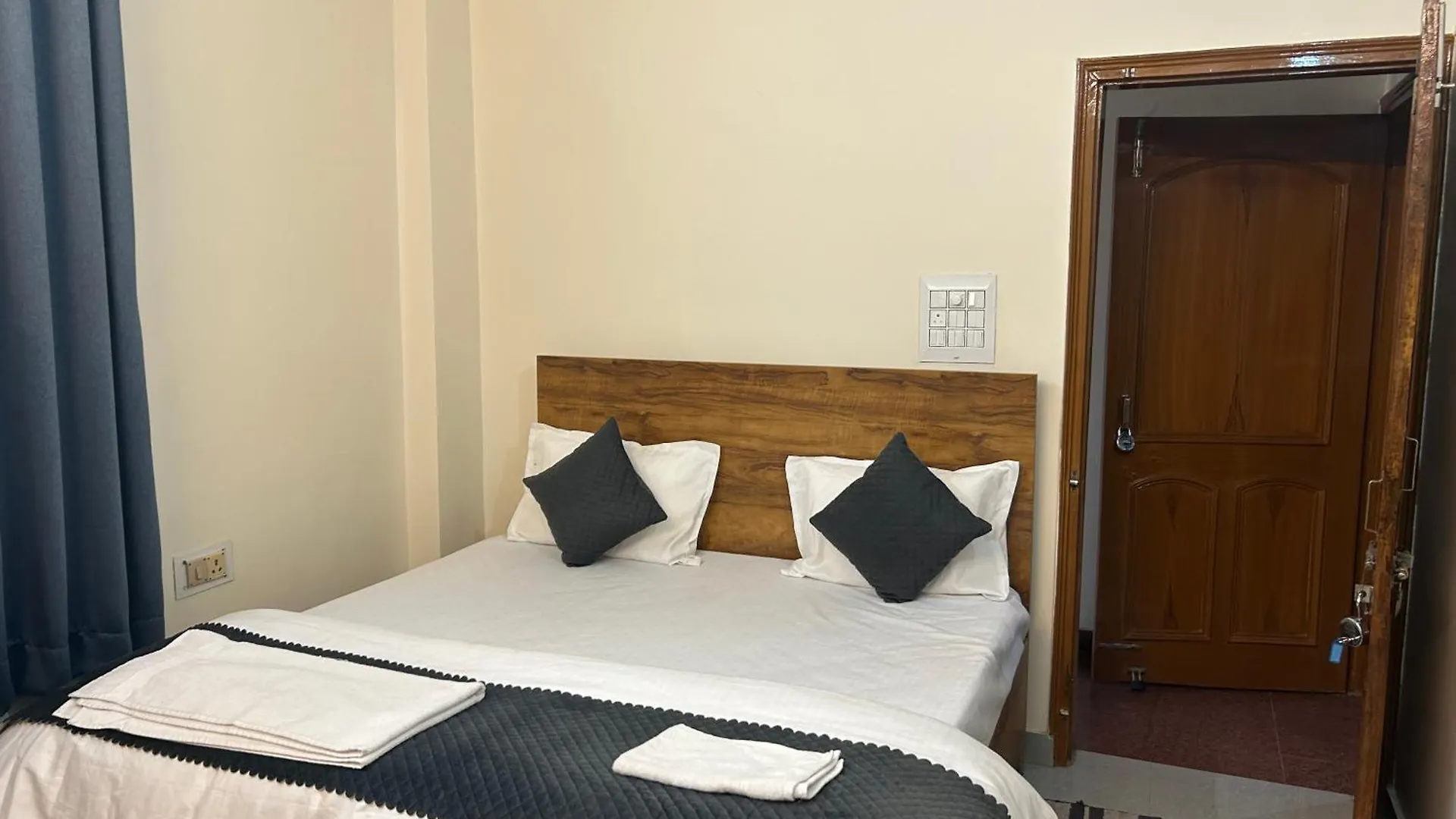Kamya'S Residency Hotel Varanasi