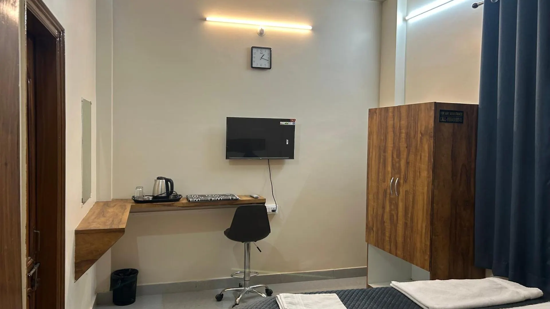 Kamya'S Residency Hotel Varanasi