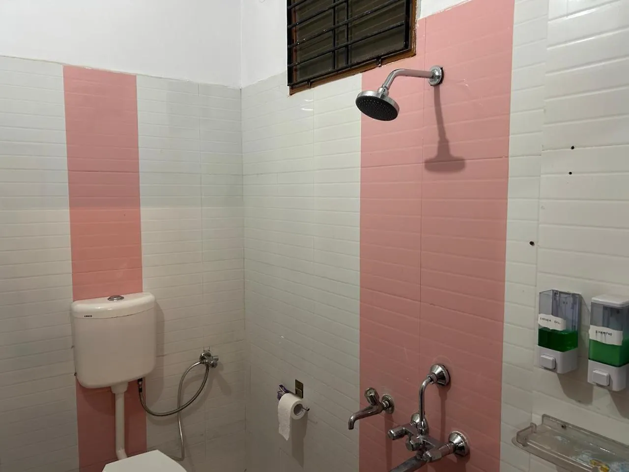 ****  Kamya'S Residency Hotel Varanasi India