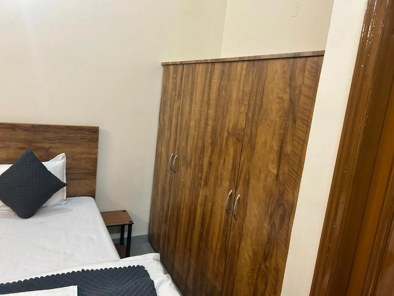 Kamya'S Residency Hotel Varanasi