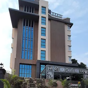 Hotell The Pinnacle Sarnath
